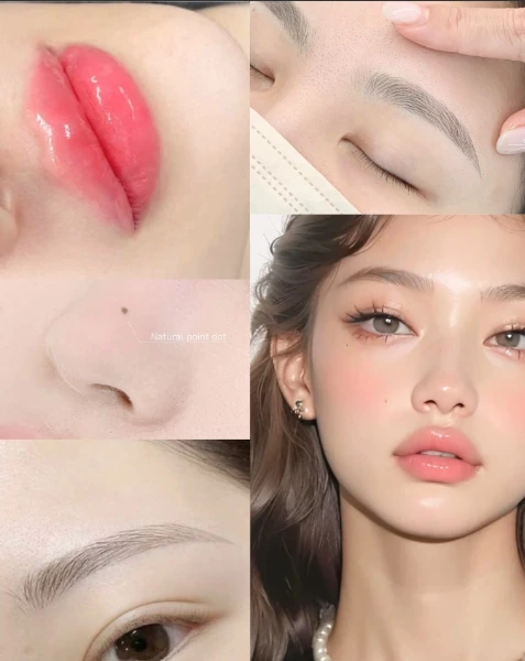 태브로우 인스타그램 게시물 1