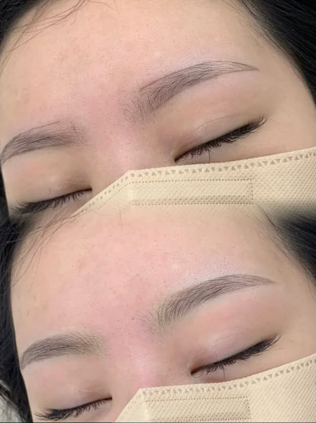 태브로우 인스타그램 게시물 4