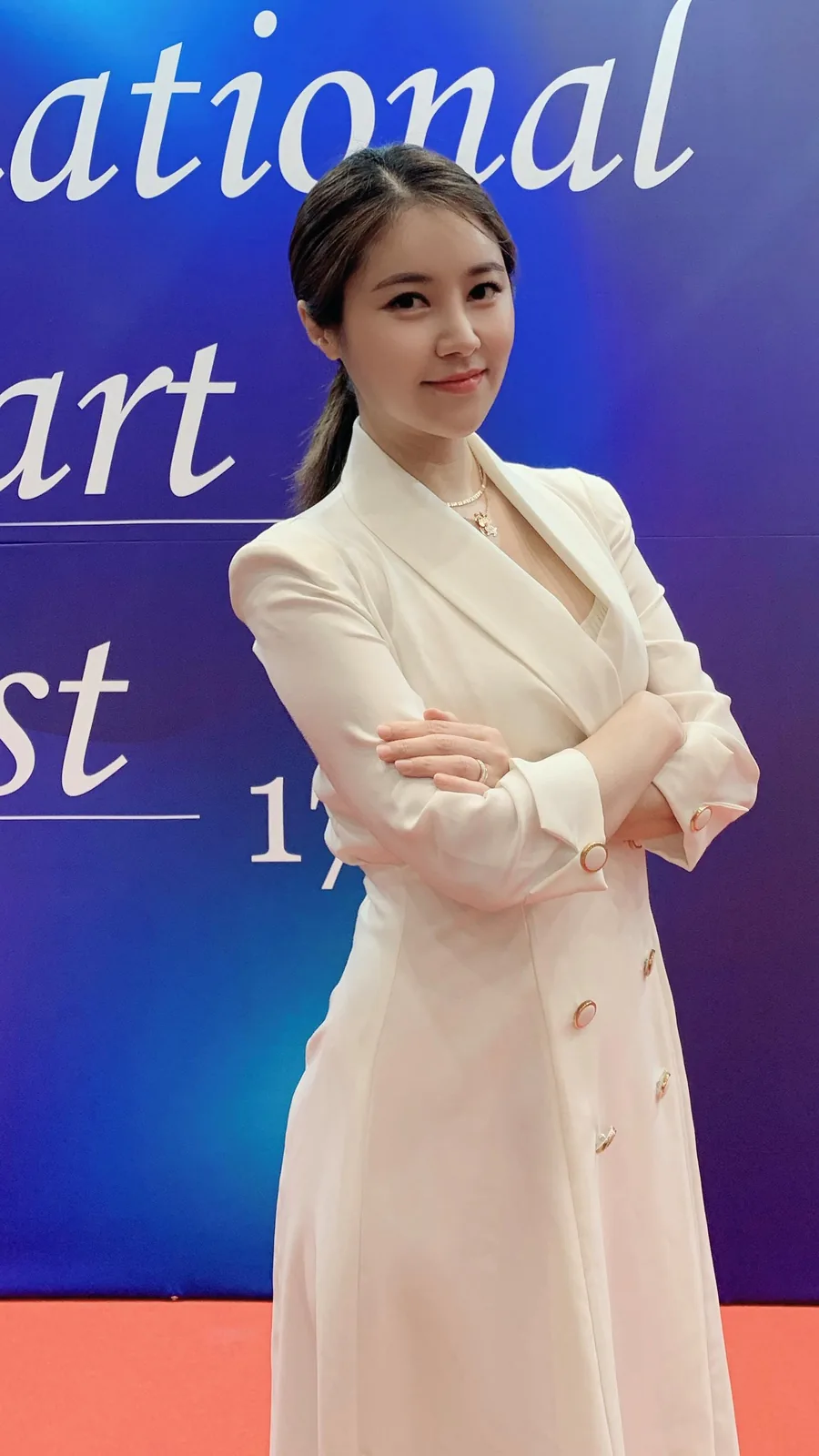 PTS 문화예술대전 태브로우 참가 모습
