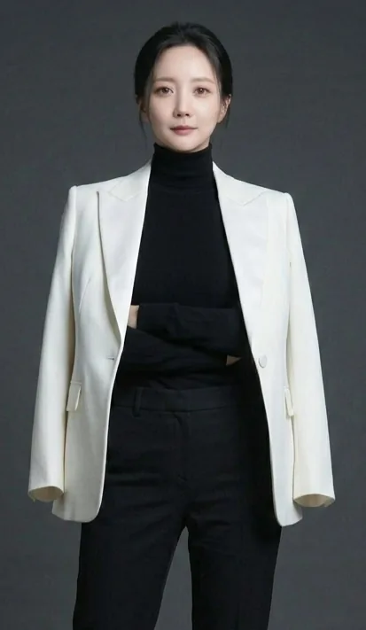 태브로우 손주연 강사