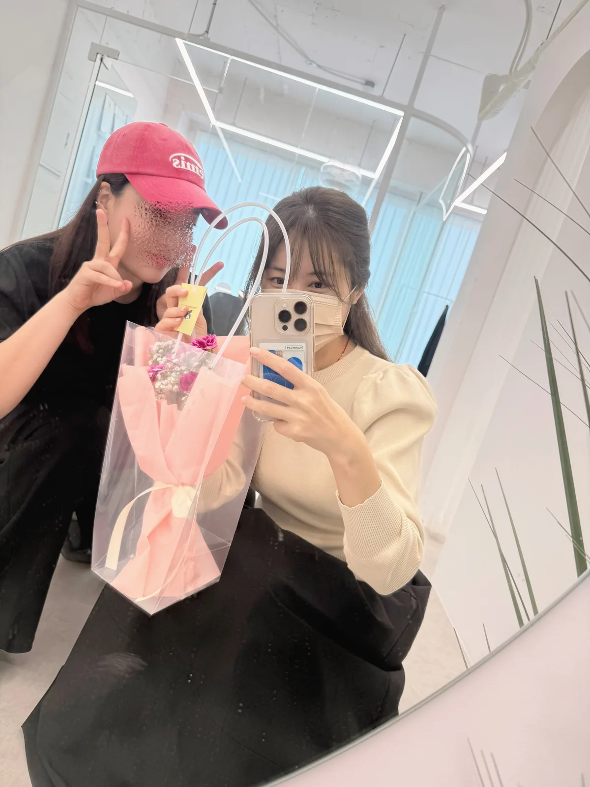 태브로우 수강생 후기